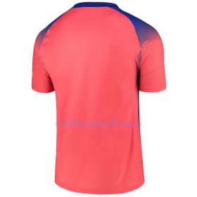 Maillot de Foot Chelsea Troisième 2020-21